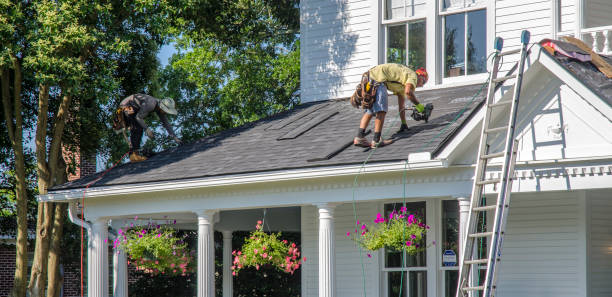 Waterproofing in New Albany, MS